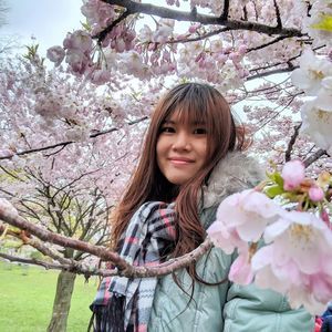 Meet your Posher, Chu mei